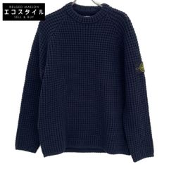 CHANEL シャネル  美品 P72995K10507 22AW ココマーク マルチパッチ ツイード切替 スウェットカーディガン 38/40 CHANEL（シャネル） 美品 P72995K10507 22AW ココマーク マルチパッチ