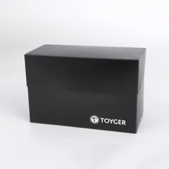 2026年最新】toyger デッキケースの人気アイテム - メルカリ