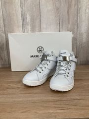 ○☆新品 未使用 MARK&LONA ロータスグリーンウォーカー ゴルフ