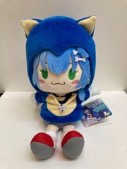 戌神ころね ぬいぐるみ ソニころ2022 ソニック衣装 ver. - メルカリ 戌神ころね ぬいぐるみ ソニころ2022 ソニック衣装 ver. - メルカリ