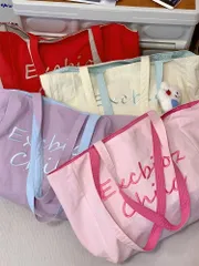 トートバッグ ショルダーバッグ  手提バッグ 大容量 カジュアル 通学 通勤 旅行 シンプル カジュアル 収納 小物整理に便利