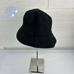 ✅センスオブプレイスバイアーバンリサーチ ブラック　黒　ハット　帽子