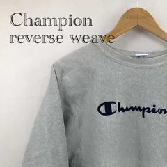 90’s USA製 Champion REVERSE WEAVE チャンピオン リバースウィーブ USA 刺繍タグ スウェット トレーナー M MEDIUM グレー 杢グレー ヘザーグレー  メンズ ファッション _219023