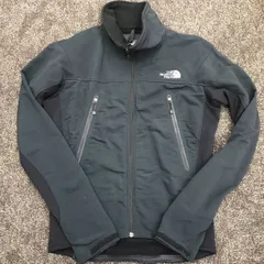 THE NORTH FACE ノースフェイス NP21202 サミットシリーズ アルパインソフトシェル ジャケット Sサイズ 送料無料♪