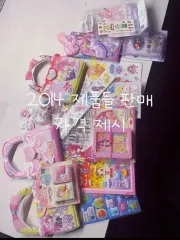 (最後 下がり) クール取引 1 9 まとめ売り アイカツ！ アイドルタイムプリパラ など