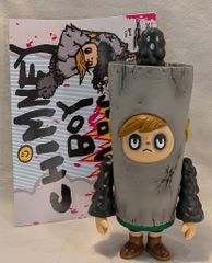 WOODSY OWL ソフビ　ウッジーオウル　フクロウ　70Sレア WOODSY OWL ソフビ ウッジーオウル フクロウ 70Sレア - メルカリ