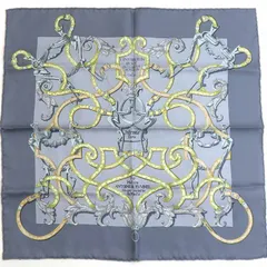 エルメス HERMES  スカーフ プチカレ