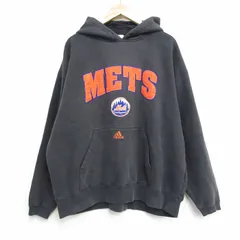 2026年最新】mets パーカーの人気アイテム - メルカリ