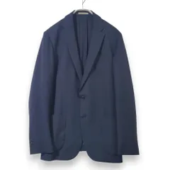 【送料無料】WORK TRIP OUTFITS/ワークトリップアウトフィッツ/テーラードジャケット/ 表記サイズ:48/メンズ/オールシーズン【古着】【used】【中古】FA0016/s140226
