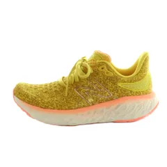 ニューバランス NEW BALANCE スニーカー シューズ US5.5 22.5cm 黄色 イエロー W108012H /MI ■OS