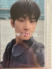 Seventeen ウォヌ セブチ Attacca M2U ラキドロ