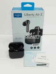 【良品】Soundcore Liberty Air 2/A3910/ワイヤレスイヤホン