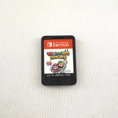 マリオ＆ルイージRPG ブラザーシップ！ ソフトのみ Nintendo Switch USED美品 ケース無し ニンテンドースイッチ 中古 完動品 V2058