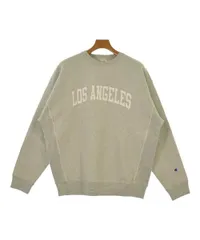 CHAMPION スウェット メンズ 【古着】【中古】【送料無料】