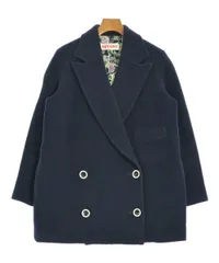 GEYGRY チェスターコート レディース 【古着】【中古】【送料無料】