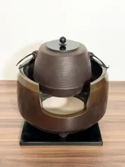 2026年最新】茶釜 蓋の人気アイテム - メルカリ