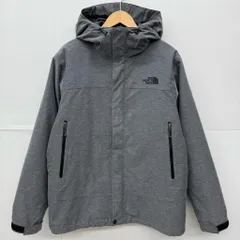 THE NORTH FACE Novelty Cassius Triclimate Jacket M NP61422 ノースフェイス ノベルティカシウストリクライメイトジャケット 3way マウンテンパーカー 中綿ジャケット 【X0668-001】□237