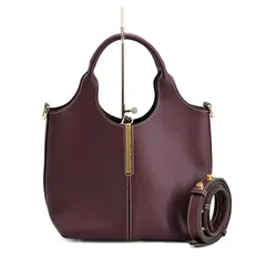 TOD’S トッズ トートバッグ ショッピングトートミニ