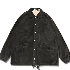 グッドイナフフィネス　シングルライダースパイルジャケット　ホワイト　メンズS グッドイナフフィネス シングルライダースパイルジャケット ホワイト