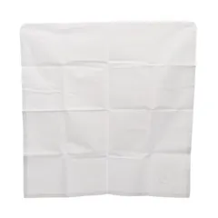 エルメス HERMES スカーフ エヴリン その他 エヴリン ハンカチ レディース Used A