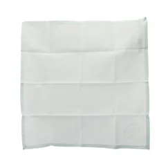 エルメス HERMES スカーフ エヴリン ハンカチ その他 ハンカチ レディース 未使用