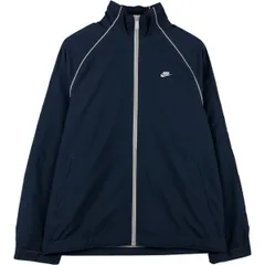 古着 00年代 ナイキ NIKE ウインドブレーカー メンズM相当/eaa613164