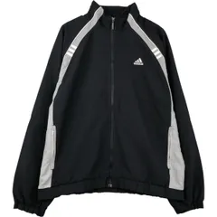 古着 00年代 アディダス adidas ウインドブレーカー メンズXL相当/eaa613165