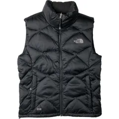 2026年最新】THE NORTH FACE レディース ダウンベスト・キルティング
