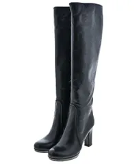 PRADA ブーツ レディース 【古着】【中古】【送料無料】