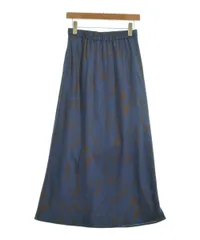 green label relaxing ロング・マキシ丈スカート レディース 【古着】【中古】【送料無料】