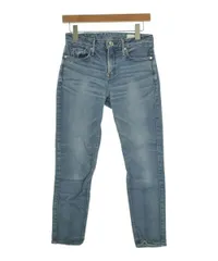 upper hights デニムパンツ レディース 【古着】【中古】【送料無料】