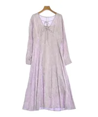 JILLSTUART ワンピース レディース 【古着】【中古】【送料無料】