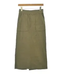 SLOBE IENA ロング・マキシ丈スカート レディース 【古着】【中古】【送料無料】