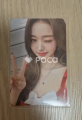 IVE ウォニョン IVE SECRET WITHMUU ラキドロ