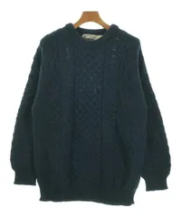 aran crafts ニット・セーター メンズ 【古着】【中古】【送料無料】