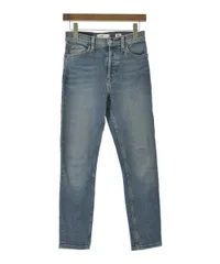 RE/DONE デニムパンツ レディース 【古着】【中古】【送料無料】