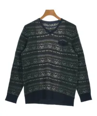 sacai ニット・セーター メンズ 【古着】【中古】【送料無料】のサムネイル