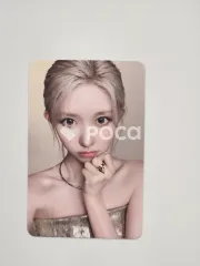 IVE ガウル IVE WORLD TOUR <SHOW WHAT I AM> ランダムトレカパック