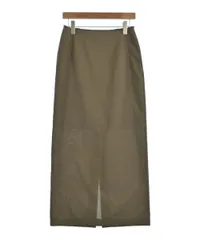 AEWEN MATOPH ロング・マキシ丈スカート レディース 【古着】【中古】【送料無料】