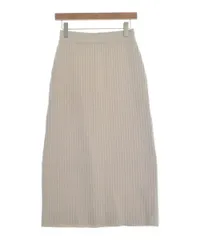 N. Natural Beauty Basic ロング・マキシ丈スカート レディース 【古着】【中古】【送料無料】