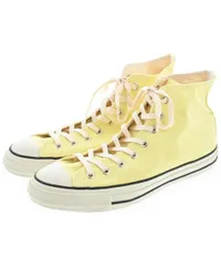 CONVERSE スニーカー メンズ 【古着】【中古】【送料無料】