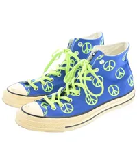 CONVERSE スニーカー メンズ 【古着】【中古】【送料無料】