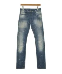 DIESEL デニムパンツ メンズ 【古着】【中古】【送料無料】