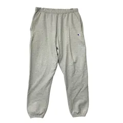 【中古品】Champion チャンピオン RW10 RIVERSE WEAVE SWEAT PANTS リバース ウィーブ スウェット パンツ ボトムス ズボン 【159-260214-cs-06-izu】