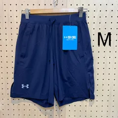 メンズローンチ プロ ショーツ Mネイビー（6003619）