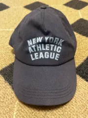 ZARA ザラ ベースボールキャップ ウール 帽子