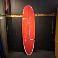 SIC SURFBOARDS PICK POCKET 7'4