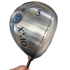 中古】 テーラーメイド M4 3W フェアウェイウッド FW 純正特注シャフト