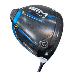 中古】 テーラーメイド M4 3W フェアウェイウッド FW 純正特注シャフト