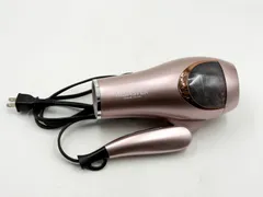 コイズミ MONSTER ドライヤー 2021年製 KHD-W765 中古動作確認済み